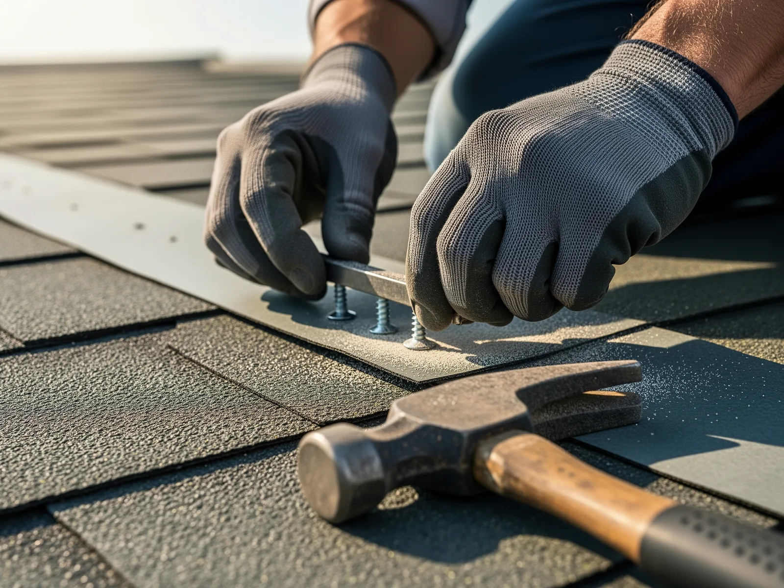 Why choose Fascia Repair in Bingham, NE